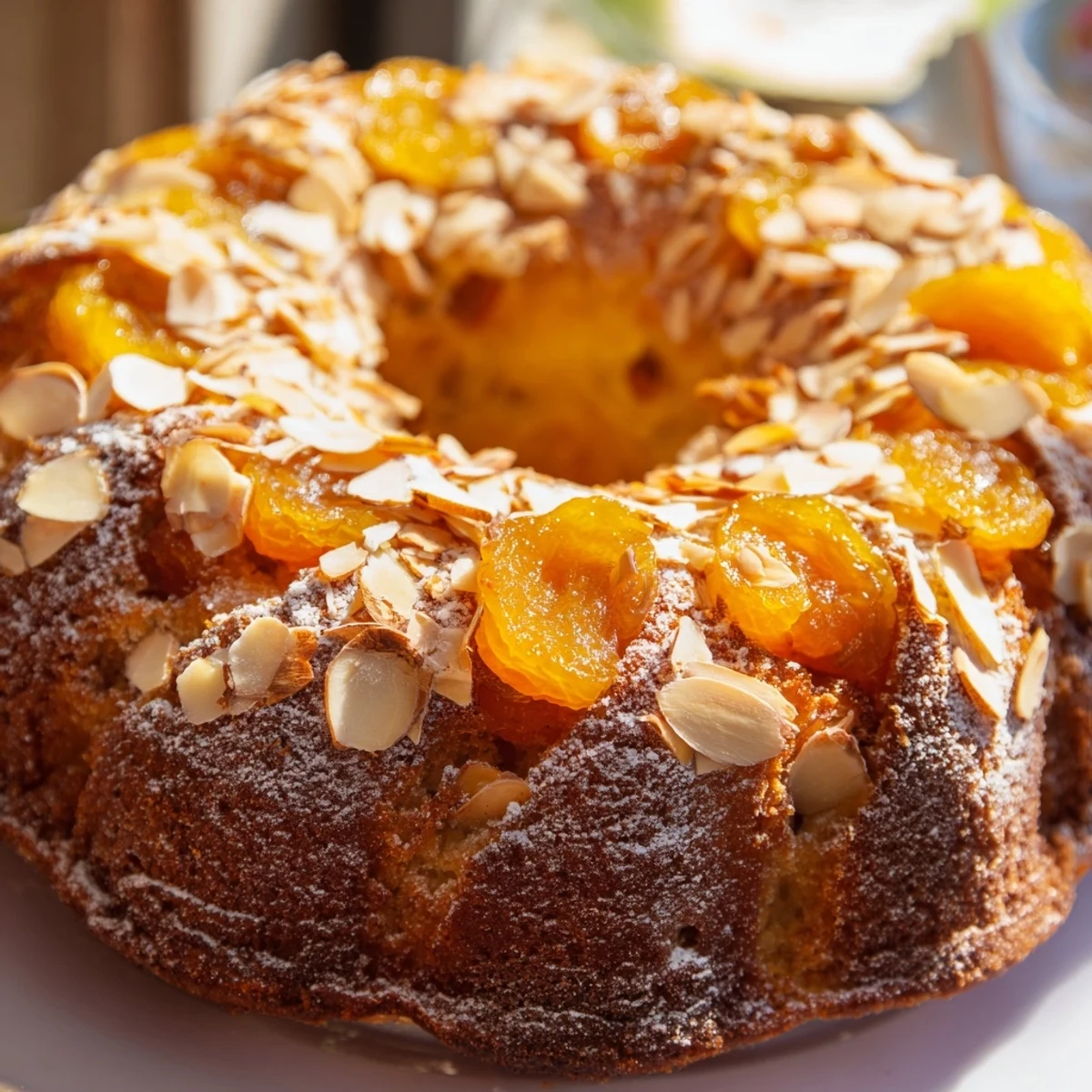 Soft Sweet Plum Almond