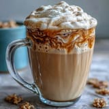 Dandelion Tea Oat Vanilla Latte