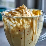 Blender Hollandaise Sauce