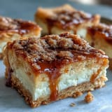 Cinco de Mayo Sopapilla Bars