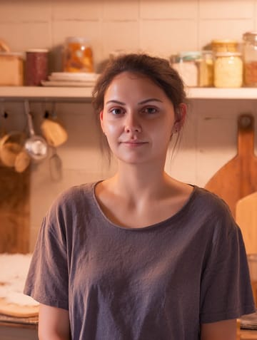 Scarlett Jenkins profile photo