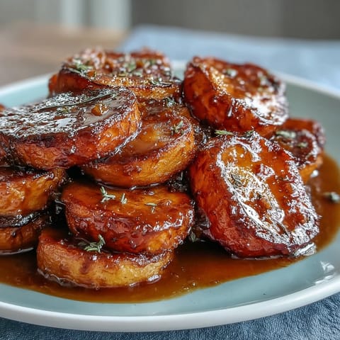 Soul Food Candied Yams