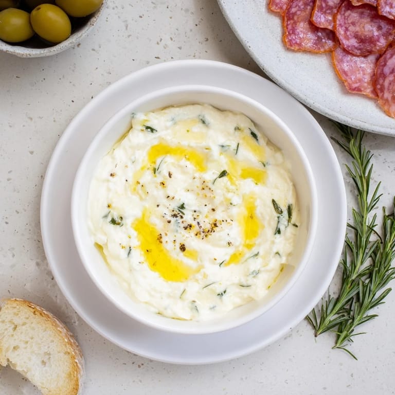 Appetizing The Compass Rose appetizer with a world of flavors, arranged in a visually appealing compass pattern.